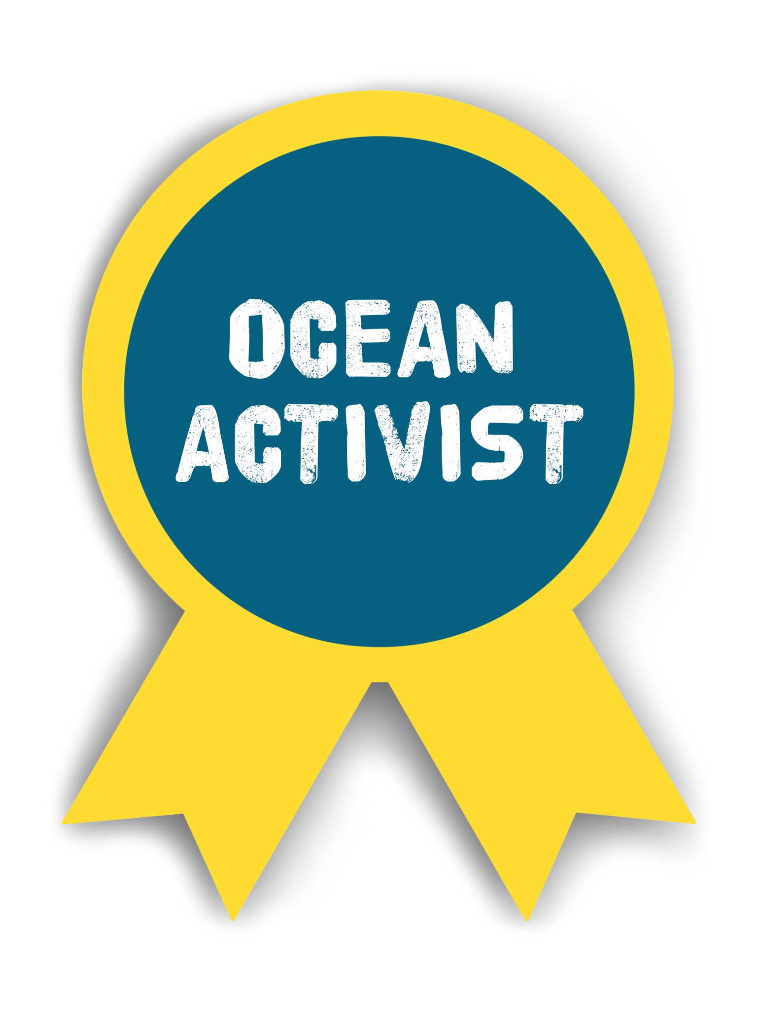 ocean activist